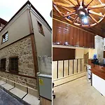 Penzion Bacchus 4*