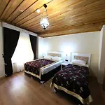 Bacchus Penzion 4*