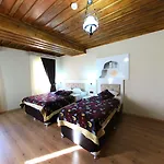 Penzion Bacchus Antalya
