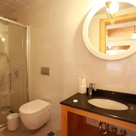 Bacchus 4* Antalya