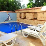 Pensión Bacchus Antalya