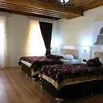 Bacchus Pensión 4*