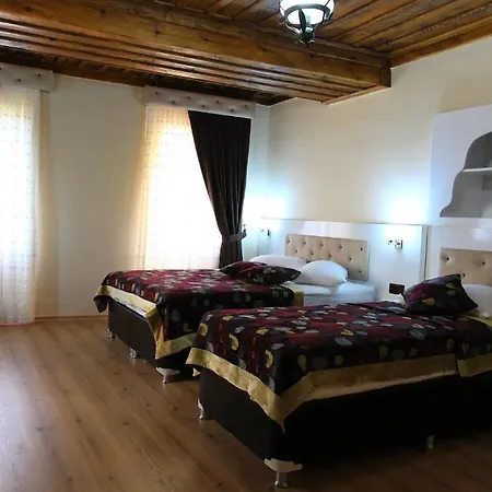 بنسون باجوس 4*