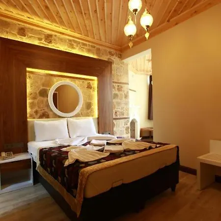 Casa de hóspedes Bacchus 2*