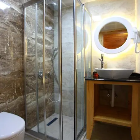 بنسون باجوس 4* أنطاليا