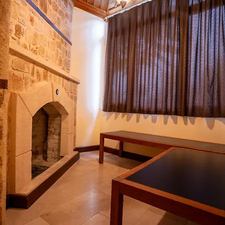 Konukevi Bacchus Antalya