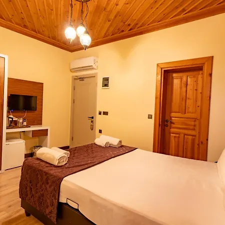 بنسون باجوس 4*