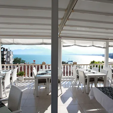 بنسون باجوس 4*