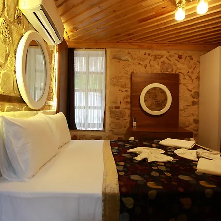 بنسون باجوس 4*