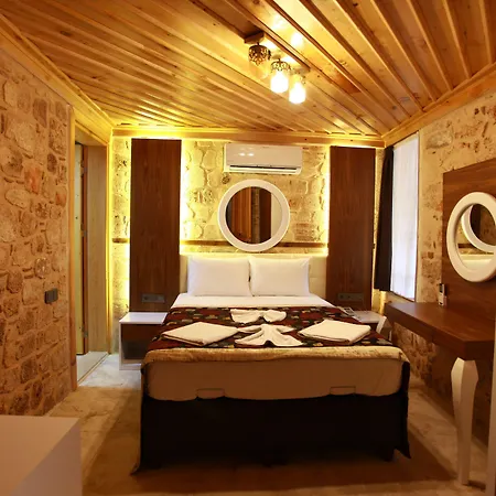 Maison d'hôtes Bacchus 4*