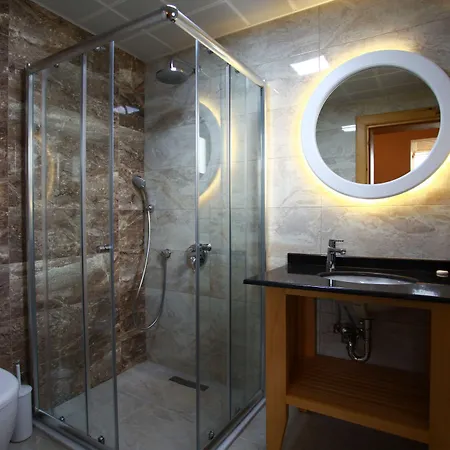 بيت ضيافة بنسون باجوس 4*