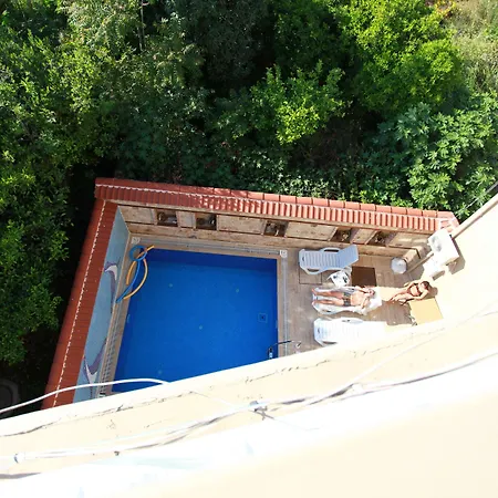 Maison d'hôtes Bacchus