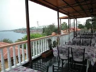 Bacchus Casa de hóspedes