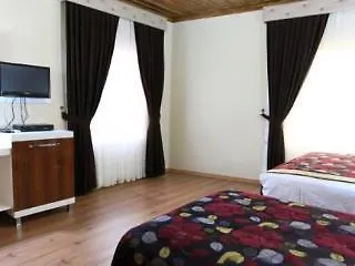 Casa de hóspedes Bacchus 2*