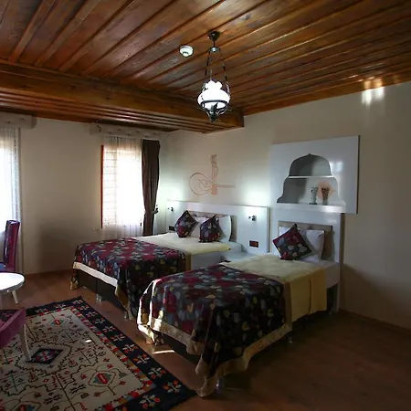 Casa de hóspedes Bacchus