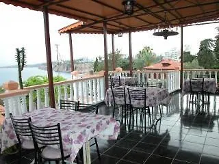 Bacchus Antalya