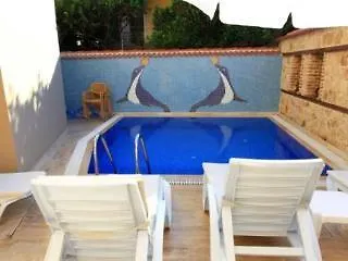 بنسون باجوس أنطاليا