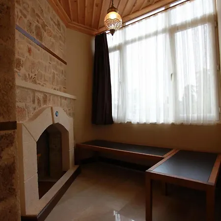 Casa de hóspedes Bacchus Antália