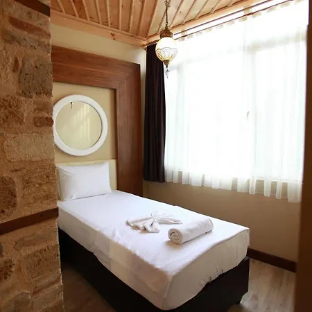 Casa de hóspedes Bacchus 2*