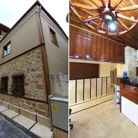 Πανσιόν Bacchus 4*