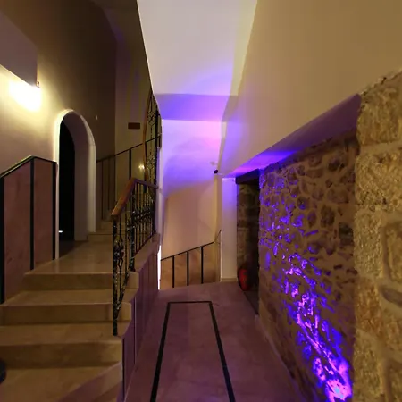 Πανσιόν Bacchus