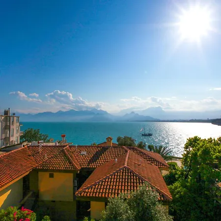 Πανσιόν Bacchus 4*