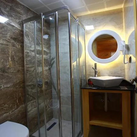 Πανσιόν Bacchus