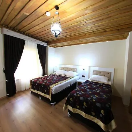 Bacchus Vendégház 4*