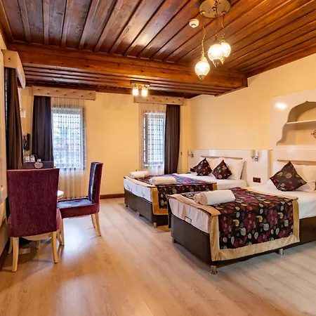 Bacchus Πανσιόν