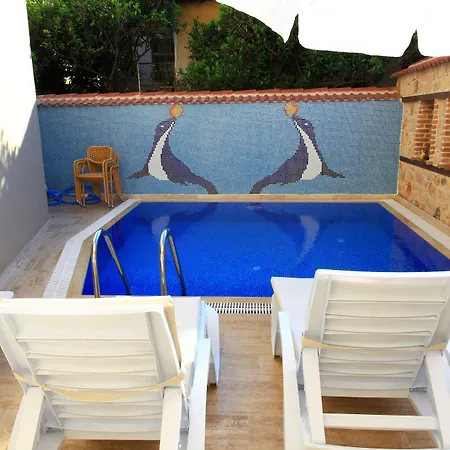 Πανσιόν Bacchus 4*