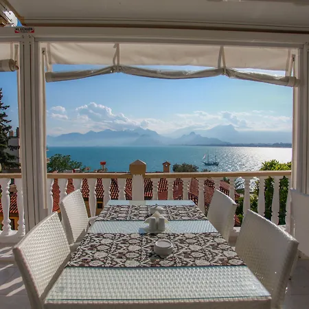 Πανσιόν Bacchus