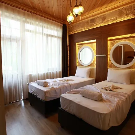 Πανσιόν Bacchus 4*