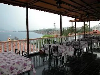 Vendégház Bacchus 4*