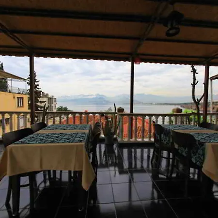 Vendégház Bacchus 4*