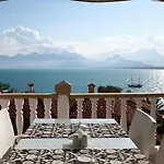 Bacchus Antalya