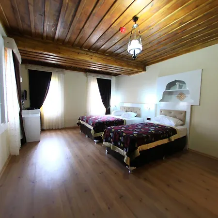 Guest house Bacchus 2*