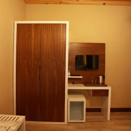 בית הארחה Bacchus אנטליה