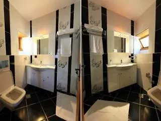 Bacchus אנטליה