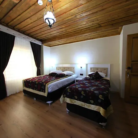 בית הארחה Bacchus