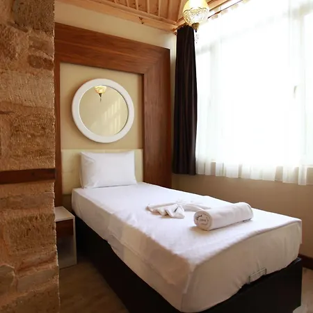 Bacchus Gasthuis Antalya